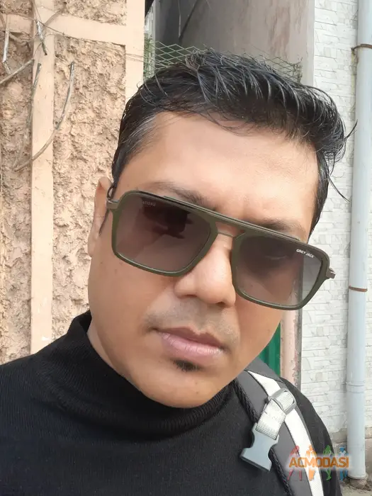 Rudrankur  Sarkar photo №126438. Uploaded 04 January 2026