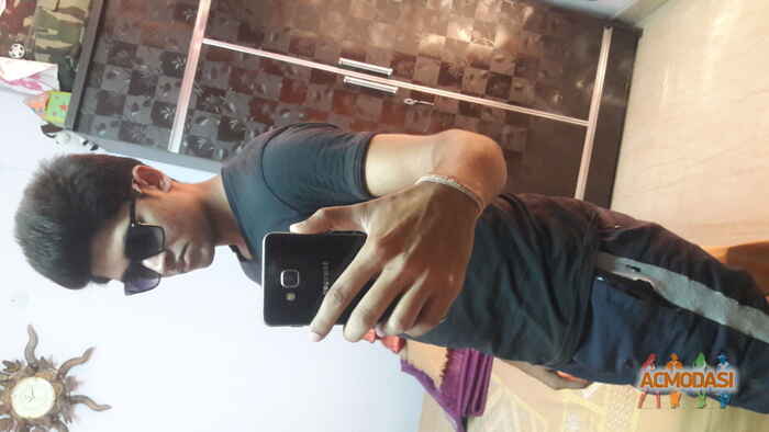 Alok  Kumar photo №102864. Uploaded 30 April 2017