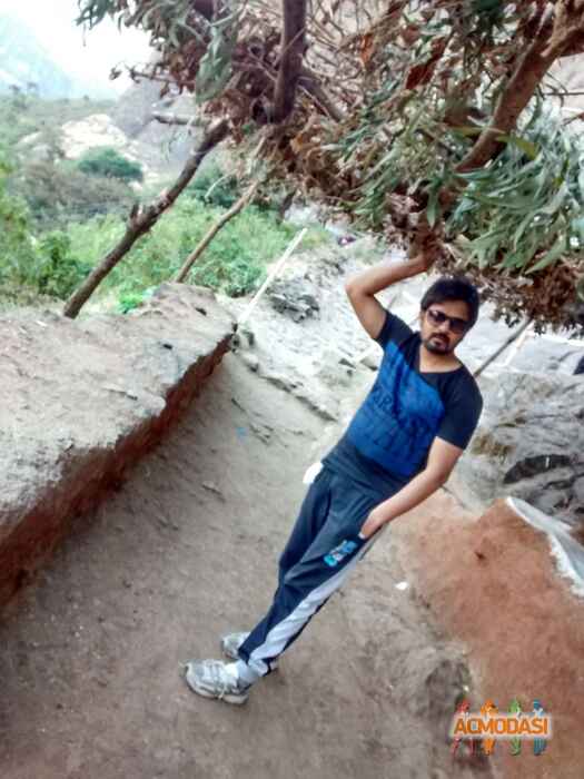 Aryadeep  Mahajan photo №47881. Uploaded 24 February 2016