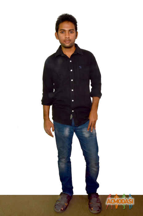 RAHUL KRISHNA REDDY photo №87514. Uploaded 13 December 2016