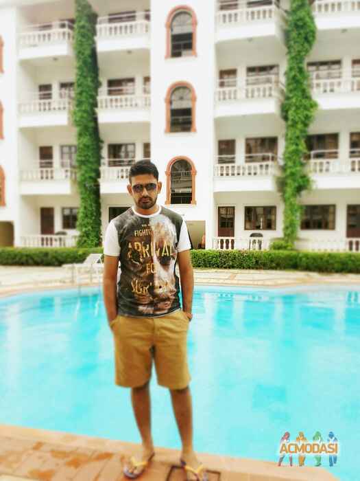 Amit  Sharma photo №93962. Uploaded 30 January 2017