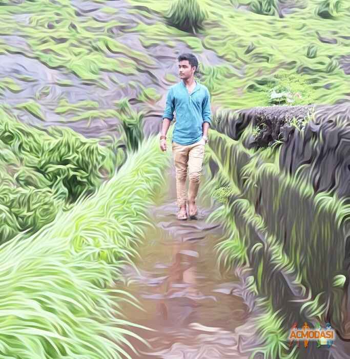 Akash  Chauhan photo №102347. Uploaded 26 April 2017