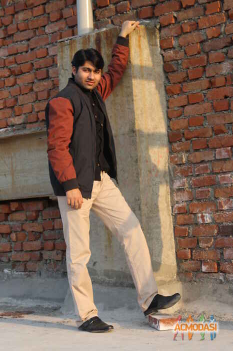 Saket  Pandey photo №25864. Uploaded 25 October 2015