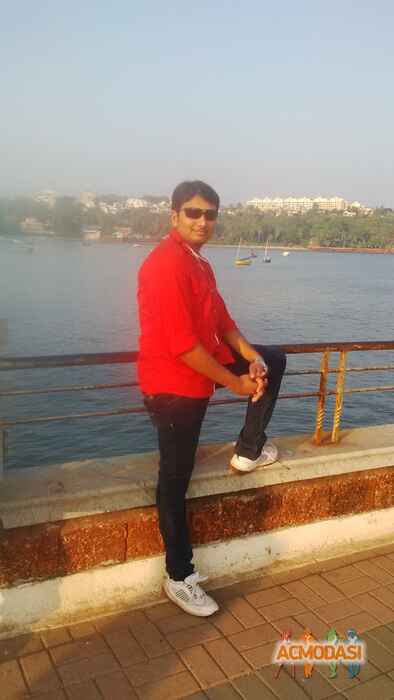 Piyush  chankeshwara photo №49651. Uploaded 09 March 2016