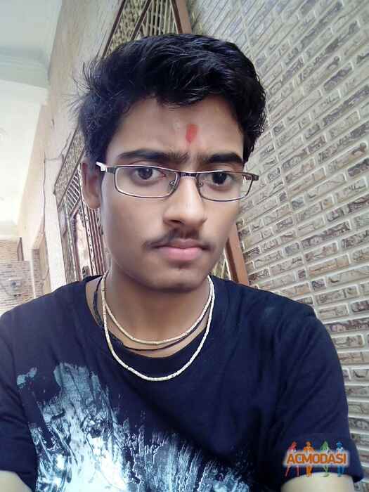 Robin  Dubey photo №83522. Uploaded 11 November 2016