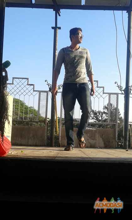 Mahesh  Deshmukh photo №97692. Uploaded 06 March 2017