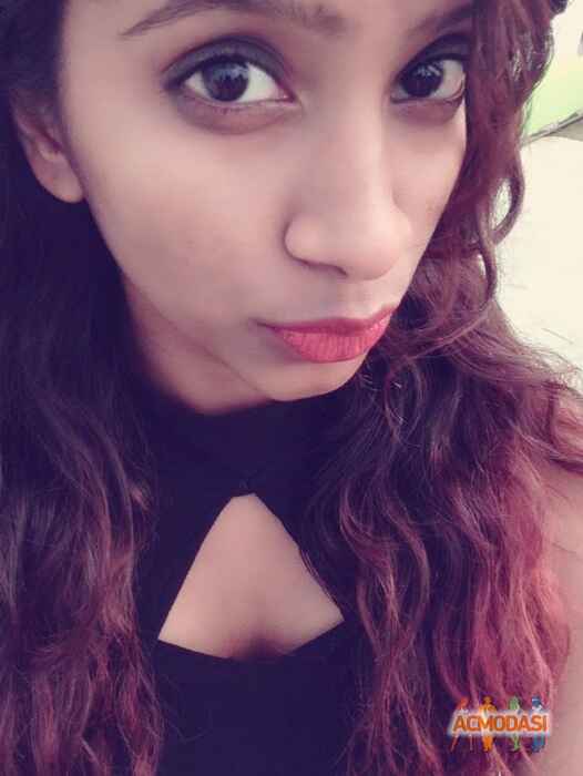 Aiyesha  Ash photo №98538. Uploaded 16 March 2017