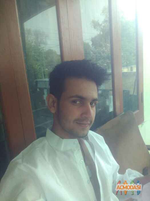 Sudhanshu  Shekhar photo №13673. Uploaded 05 August 2015