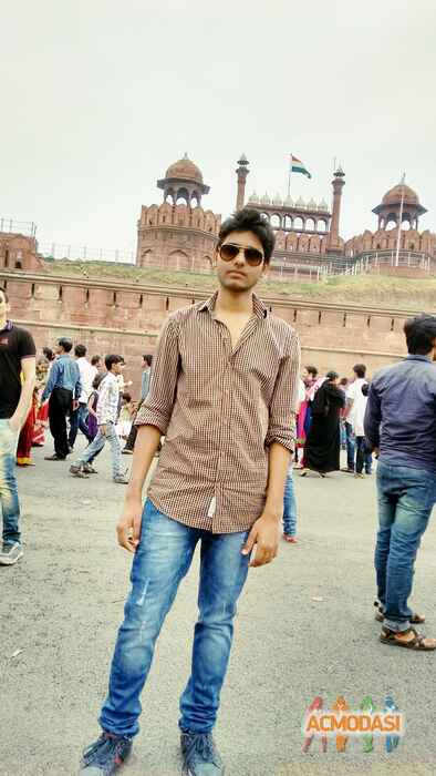 Amit  Yadav photo №13922. Uploaded 06 August 2015