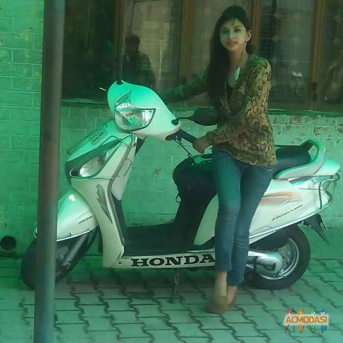 Rishidha Aditi Ambani photo №113883. Uploaded 30 December 2017