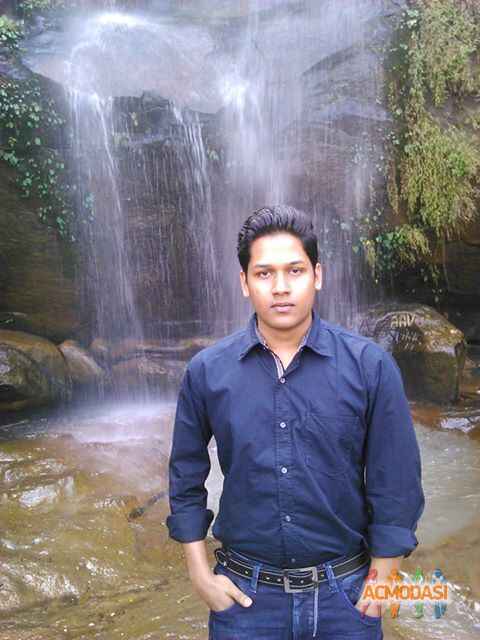 Vivek  Kumar photo №26743. Uploaded 01 November 2015