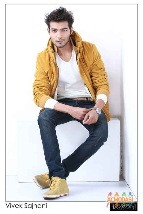 Vivek  Sajnani photo №27884. Uploaded 07 November 2015