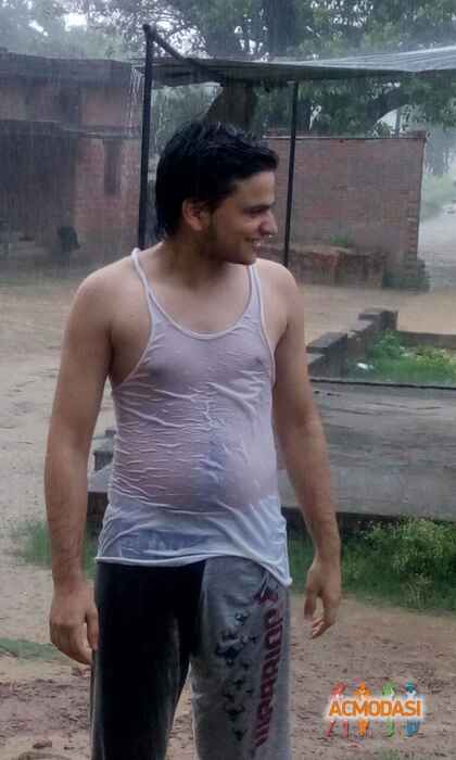 Himanshu  Mishra photo №44024. Uploaded 01 February 2016