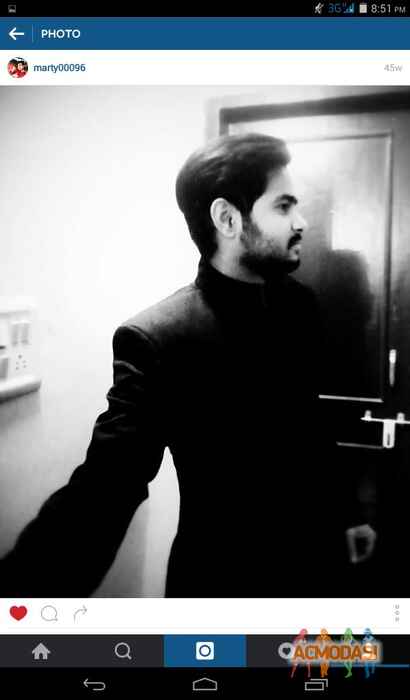martandya singh chauhan photo №77314. Uploaded 26 September 2016