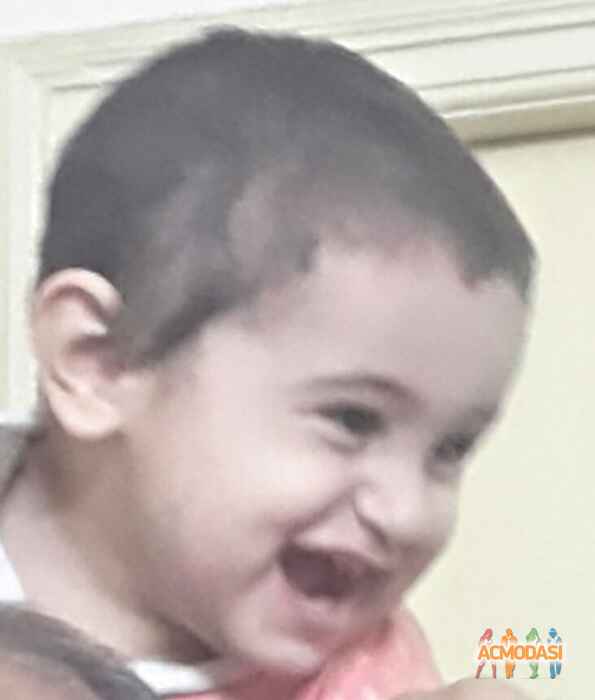 Ali Akbar  Nikniyat photo №88643. Uploaded 23 December 2016