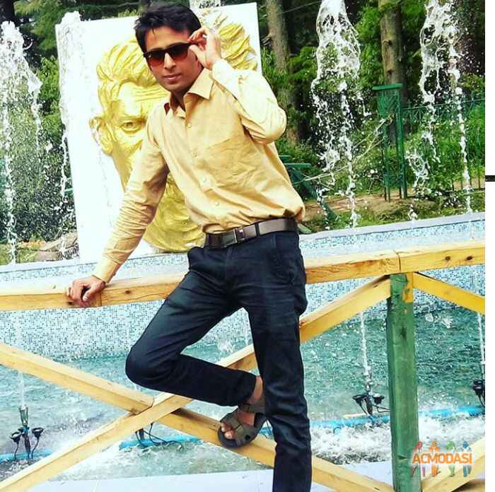 Rohit  Kumar photo №94152. Uploaded 31 January 2017