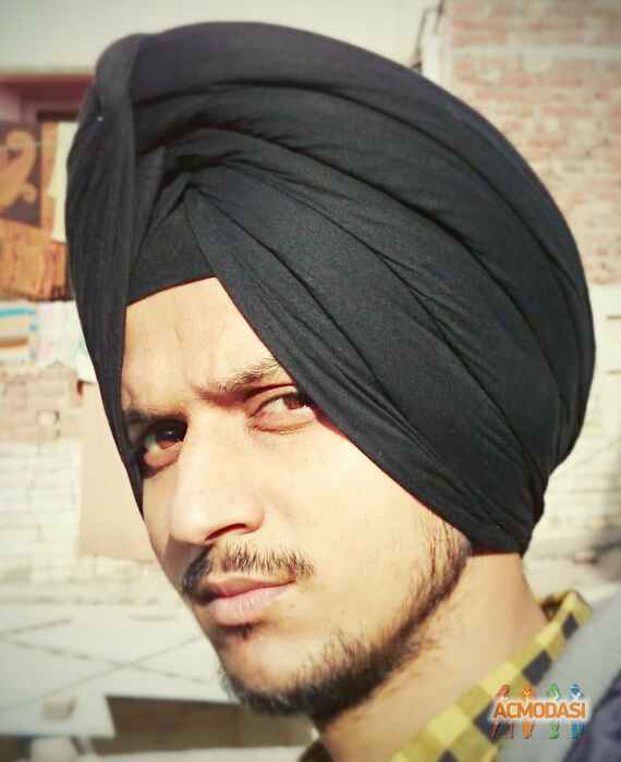 Harinder Pal Singh photo №101035. Uploaded 16 April 2017