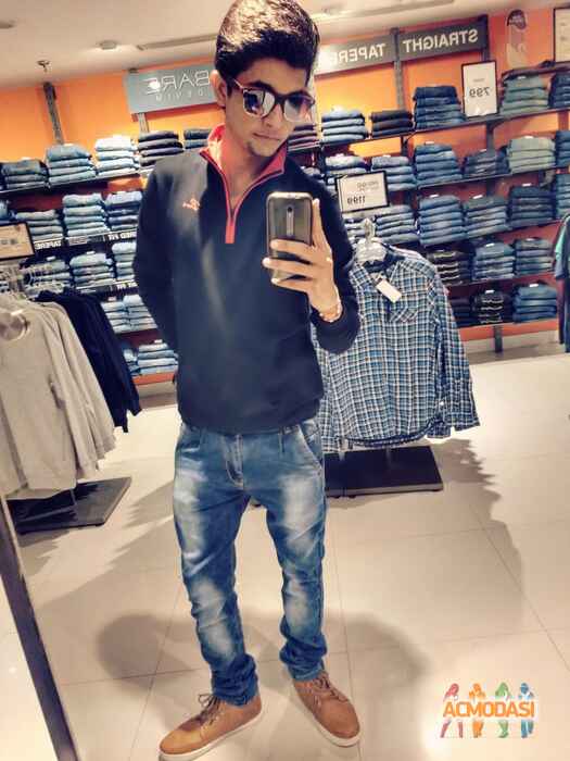 Vikrant  kumar photo №102070. Uploaded 24 April 2017