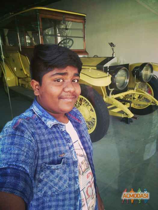 Asit Suresh Baswant photo №119294. Uploaded 28 February 2019