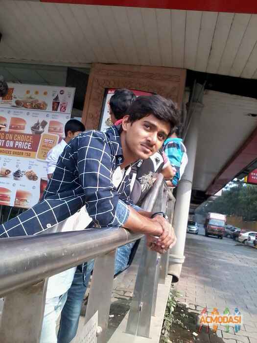 Siddhesh  Narvekar photo №901. Uploaded 15 March 2015