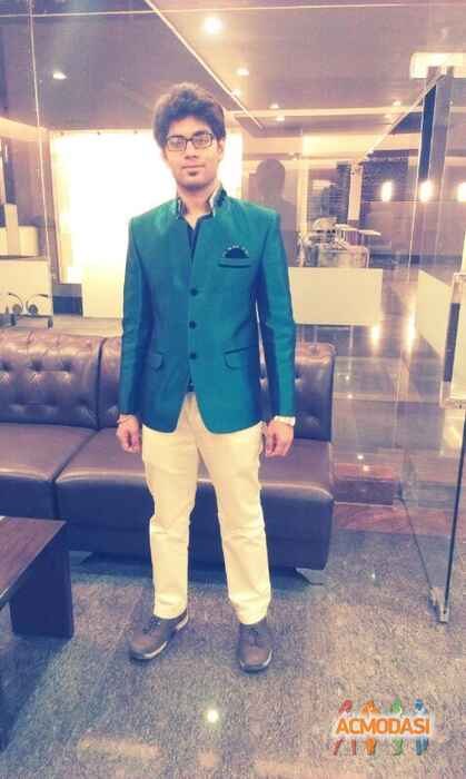 Shubham  Gupta photo №39090. Uploaded 09 January 2016