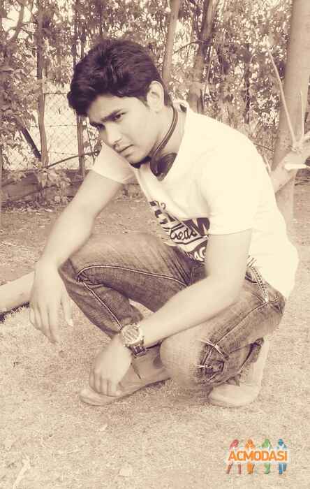 Anutosh Santosh Bodhak photo №57010. Uploaded 03 May 2016