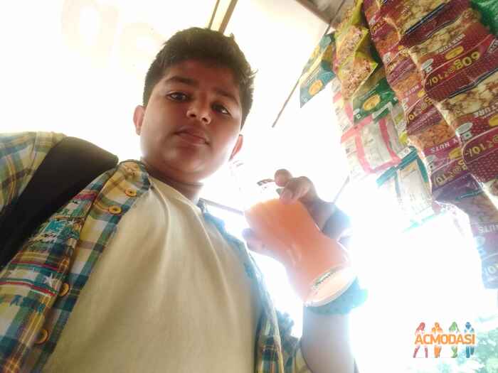 Raj Jitendra Patil photo №60868. Uploaded 29 May 2016