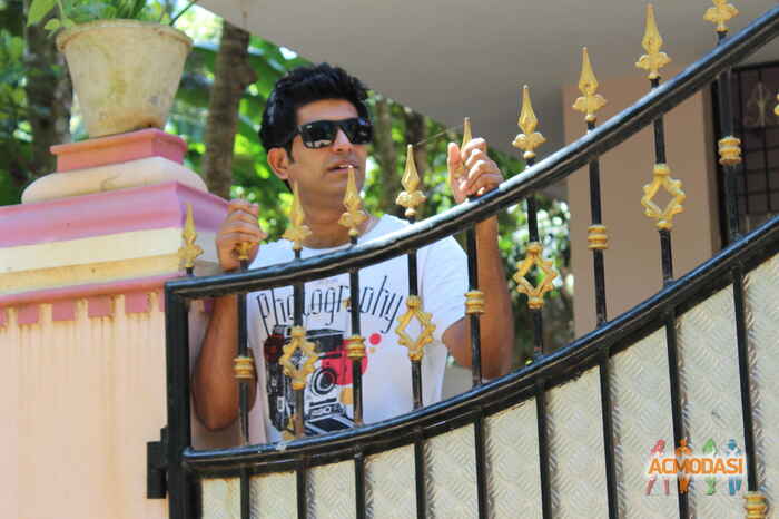 Ramesh  Rajasekar photo №5187. Uploaded 10 June 2015