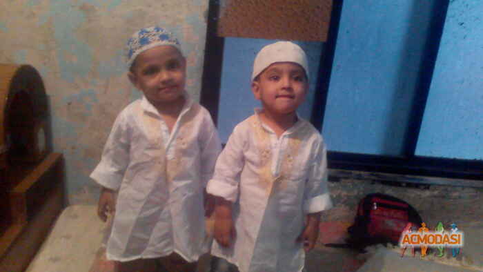 Asad & Samad Riyaz Saifee photo №100548. Uploaded 10 April 2017