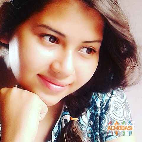 PRATYUSHA  BHATTACHARJEE photo №77905. Uploaded 01 October 2016