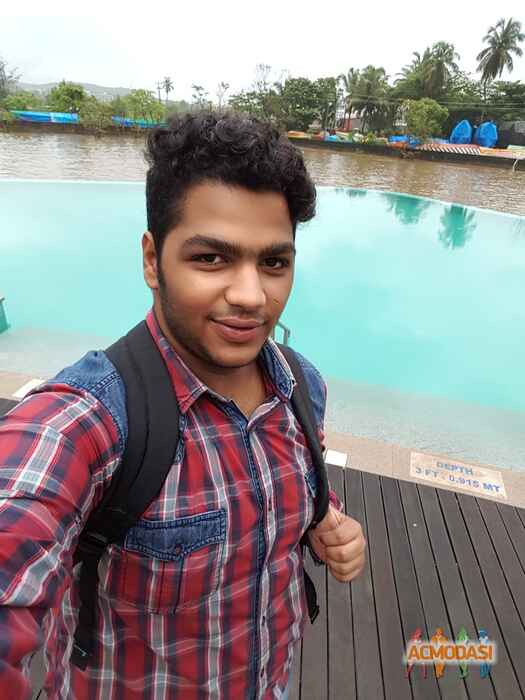 Gitesh Gurmit Ahluwalia photo №79426. Uploaded 11 October 2016