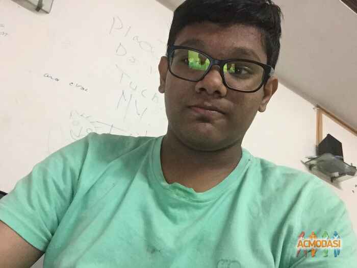 Tarang Haridas Shah photo №83133. Uploaded 07 November 2016