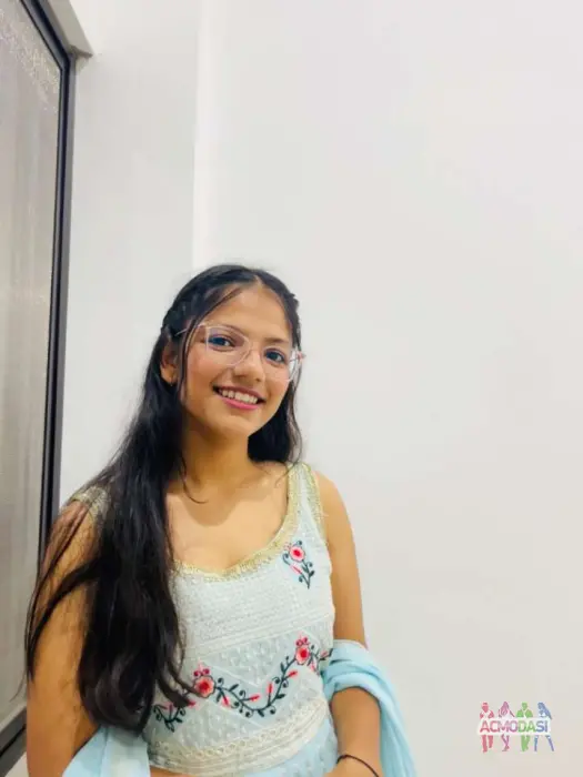 Avishi  Dharwa photo №124946. Uploaded 09 March 2025