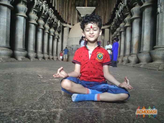 Aarin  Thaokar photo №94871. Uploaded 06 February 2017