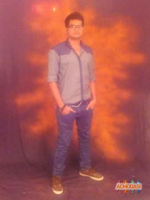 Rahul Ankush Saraswate photo №80306. Uploaded 18 October 2016