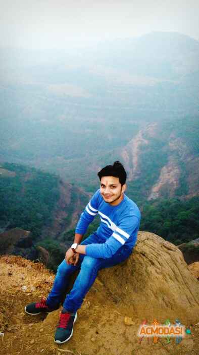 Anurag  Pandey photo №99730. Uploaded 03 April 2017