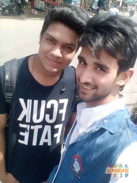 Arpit  Sharma photo №99804. Uploaded 03 April 2017