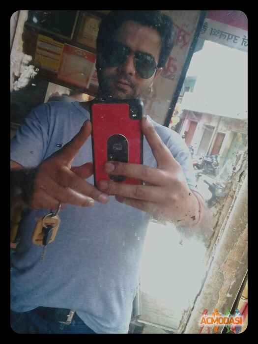 Ankit  Lohra photo №21474. Uploaded 21 September 2015