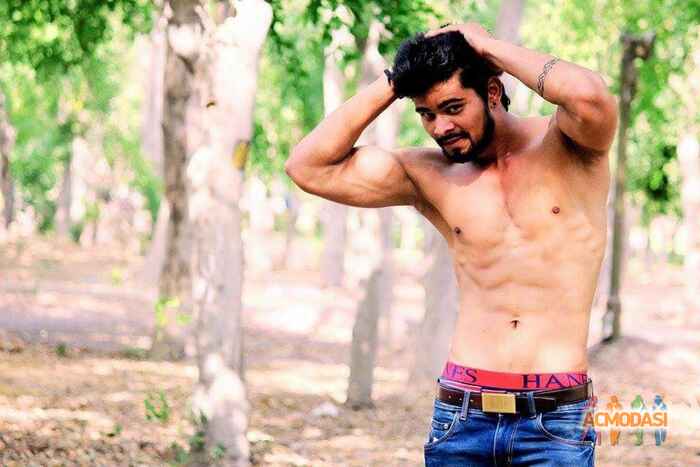 Vipin  Chaudhary photo №24529. Uploaded 13 October 2015