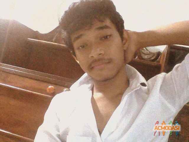 DIKKRAM  BARUAH photo №65391. Uploaded 05 July 2016