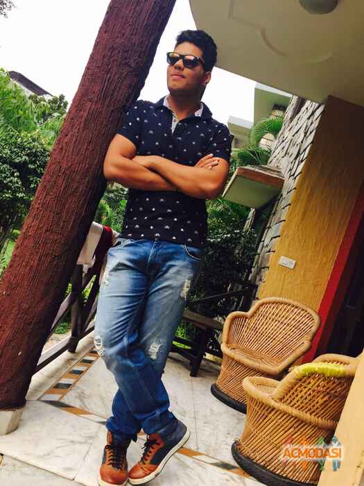 Kamal  Tiwari photo №65797. Uploaded 09 July 2016