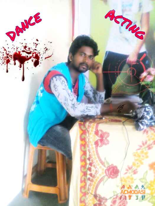 Ramchander Rex kushawaha photo №71361. Uploaded 16 August 2016