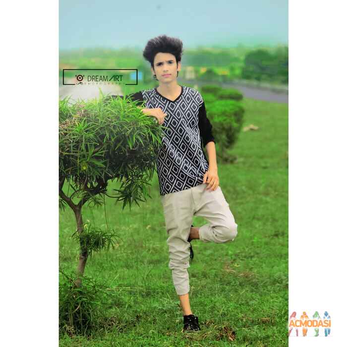 Ansh  Singh photo №109322. Uploaded 21 August 2017