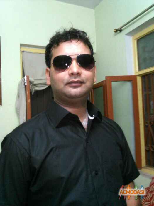 Dinesh  Shukla photo №25128. Uploaded 19 October 2015