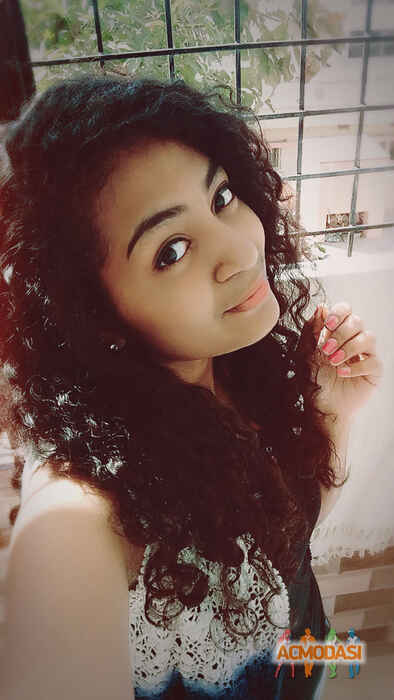 Meghana  Satish photo №54646. Uploaded 17 April 2016