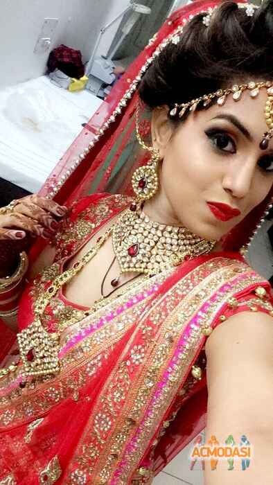 Kirti  Yadav photo №78592. Uploaded 05 October 2016