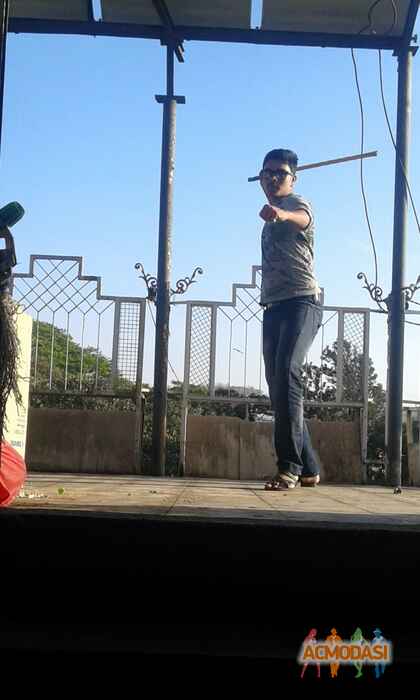 Mahesh  Deshmukh photo №97691. Uploaded 06 March 2017