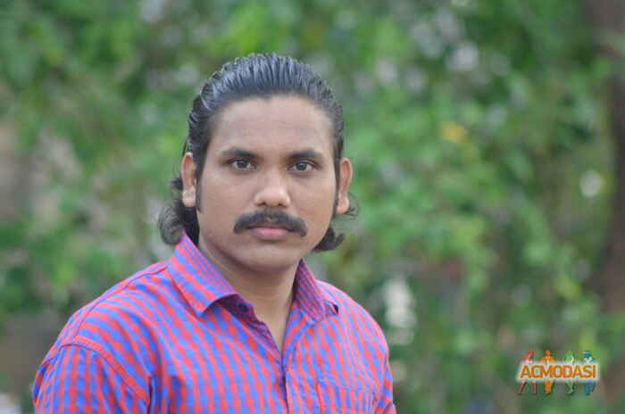 Gautam  Gaikwad photo №106150. Uploaded 09 June 2017