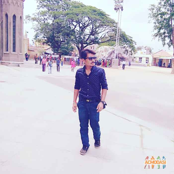 Pramod HB  Pämmü photo №107448. Uploaded 03 July 2017