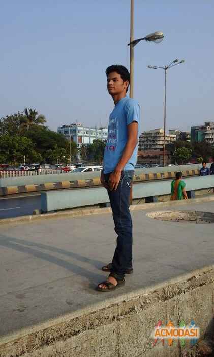 Nikhil  Tiwari photo №31842. Uploaded 29 November 2015